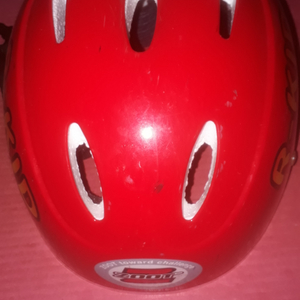 아동용.인라인.싱싱카.자전거용 헬멧 3개