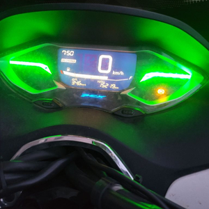 pcx125 21년식 팝니다