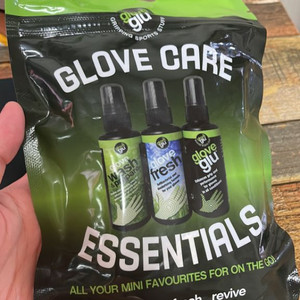 글로브케어 골키퍼 장갑 케어 Glove Care