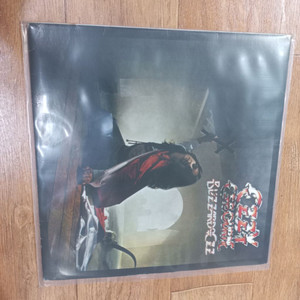 오지오스본 lp판 -mr.crowley