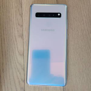 갤럭시 S10 5G 512GB 판매합니다