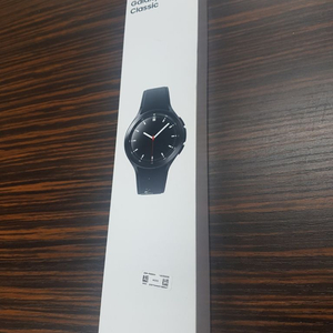 갤럭시워치4클래식[LTE]42mm 3사통신사개통가능