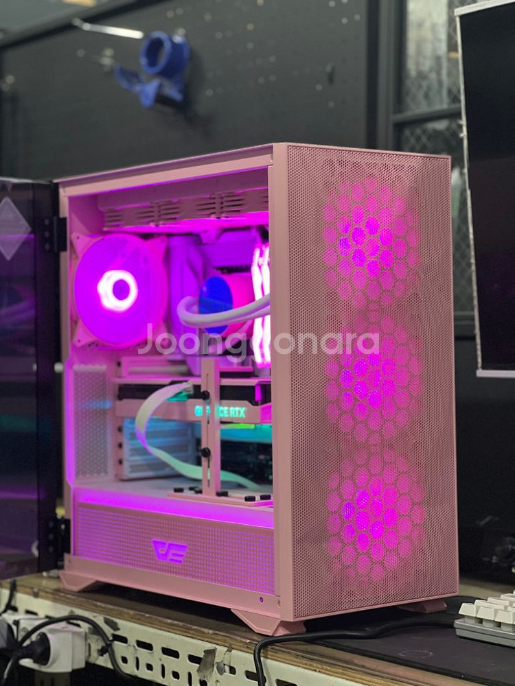 i5 12400f 게임용 컴퓨터 최저가 1060-3 | 조립PC | 중고나라