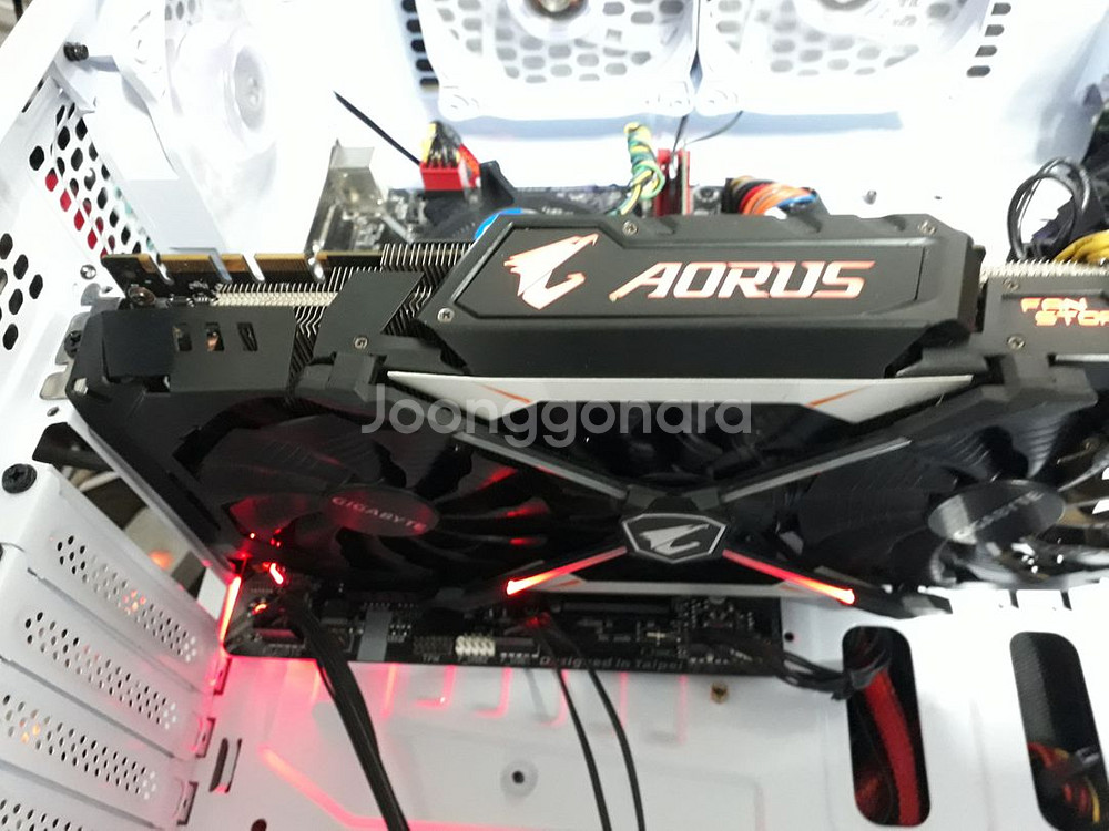i7-8700 GTX1070 게이밍 PC--5