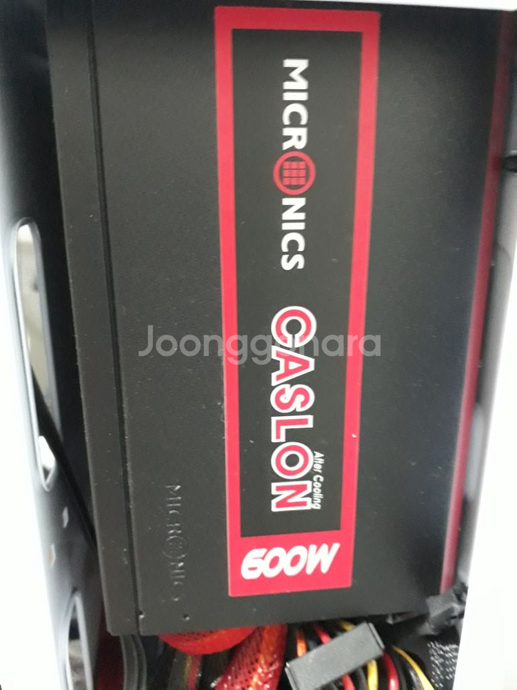 i7-8700 GTX1070 게이밍 PC--8
