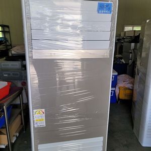 삼성 비스포크 인버터냉난방기 30평/단상제품 220V