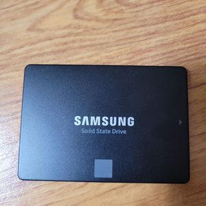 삼섬 ssd 1tb 870evo
