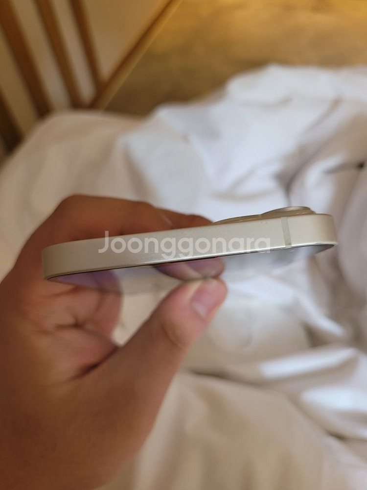 아이폰14플러스 128--5