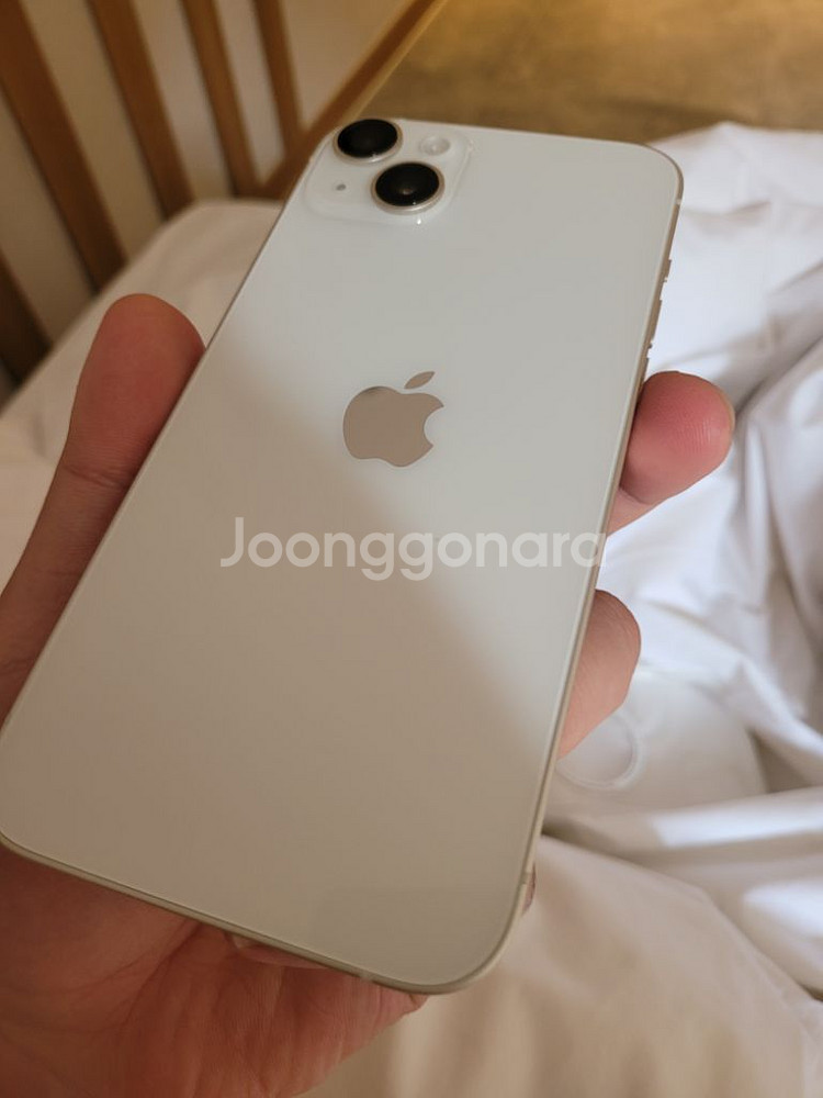 아이폰14플러스 128--1
