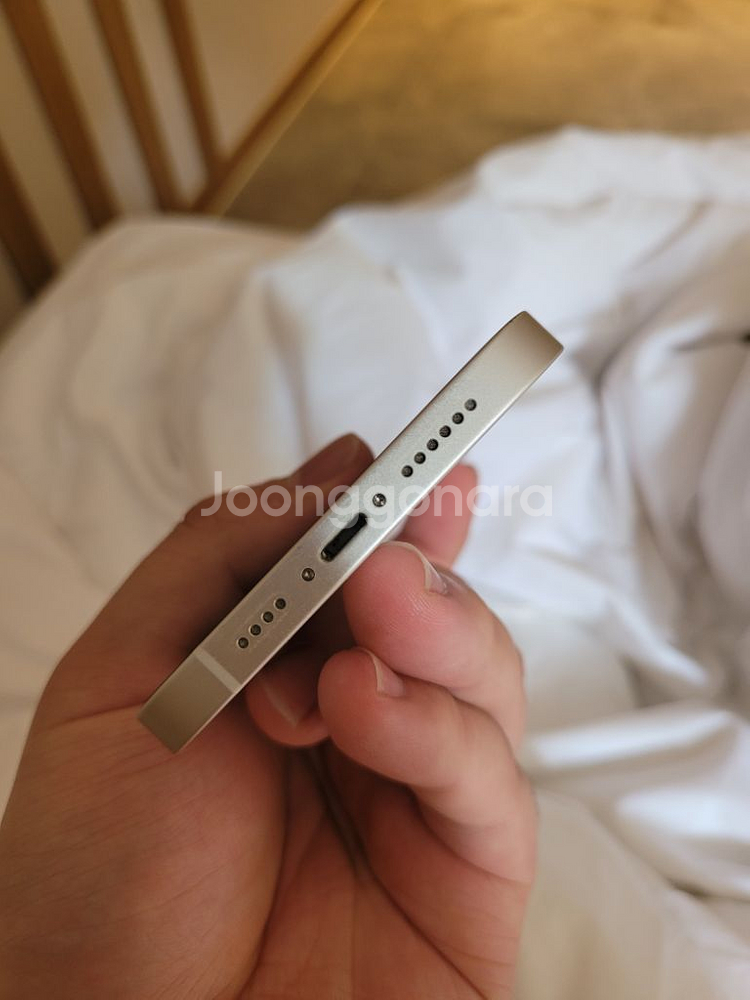 아이폰14플러스 128--6