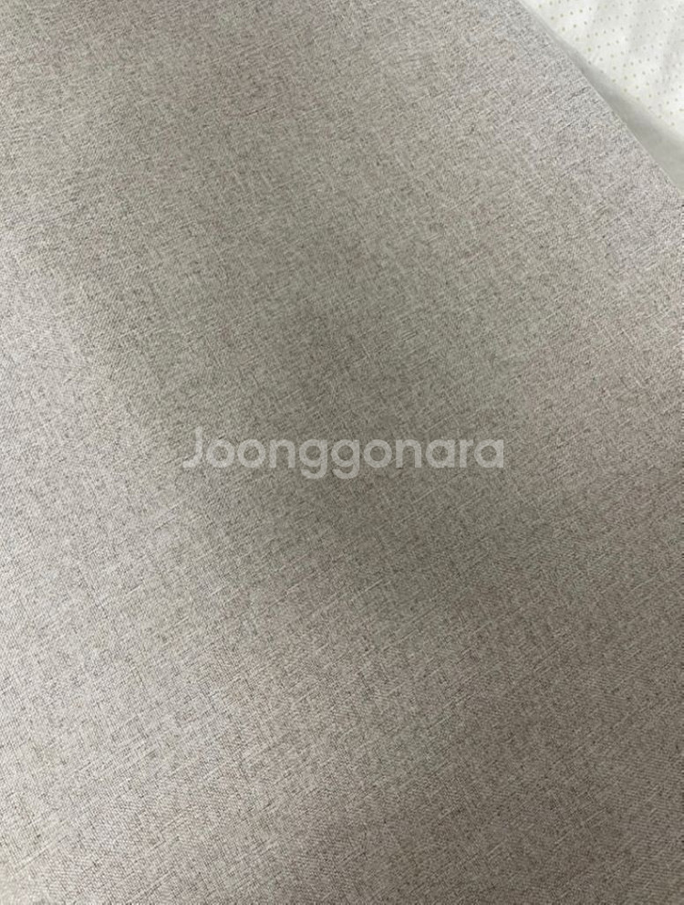 암막커텐 팔아요--0
