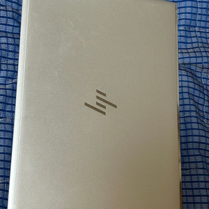 hp 노트북