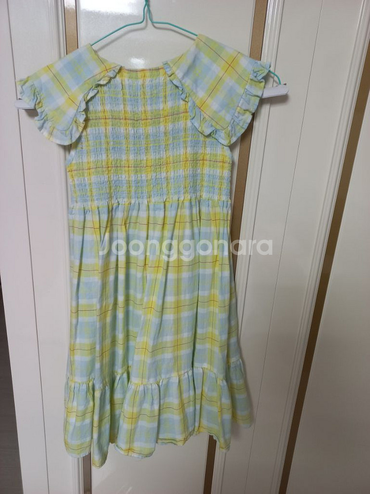 stylenoriter 아동원피스 120--1