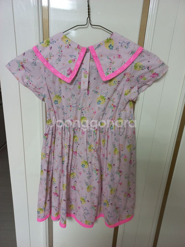 Room girls 아동원피스 130--1