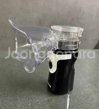 파라디큐 호흡기치료 흡입기(네블)--0