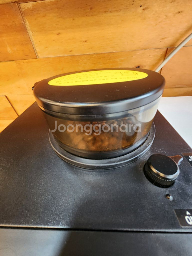 원두커피자동머신기--5