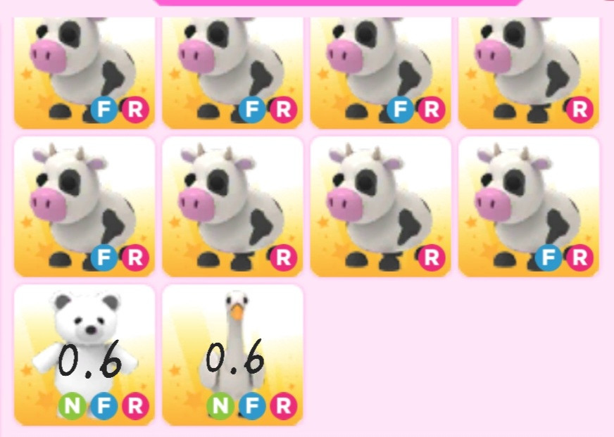 입양하세요 젖소 많은 펫 상점 이미지