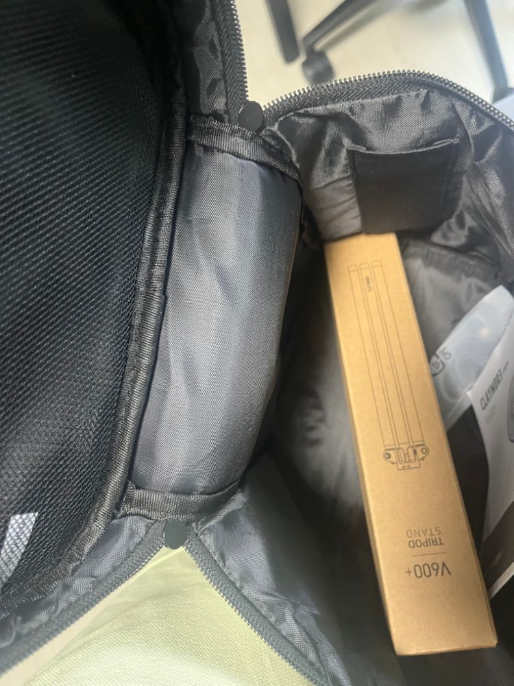 크레모아v600+ 새상품--2