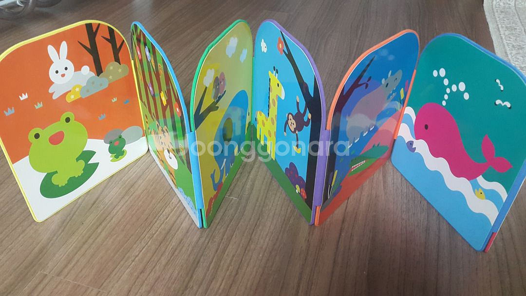 베이비초점책--1