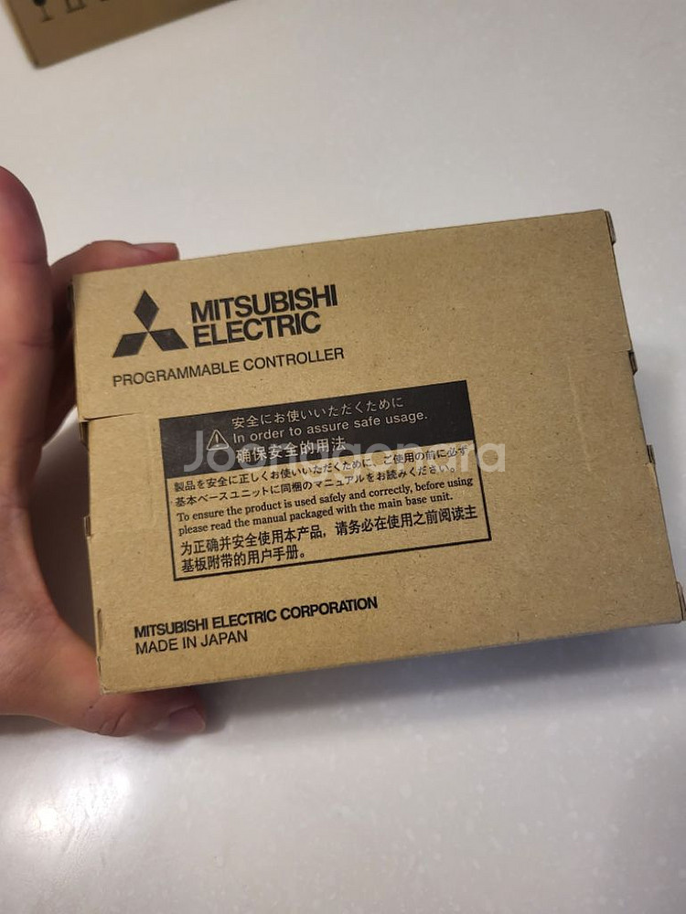 미쓰비시 모션 16축 QD77MS16--1