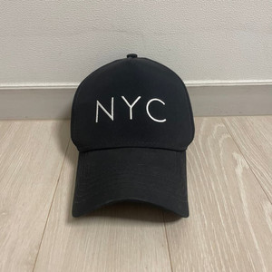 [새상품급] NYC 모자