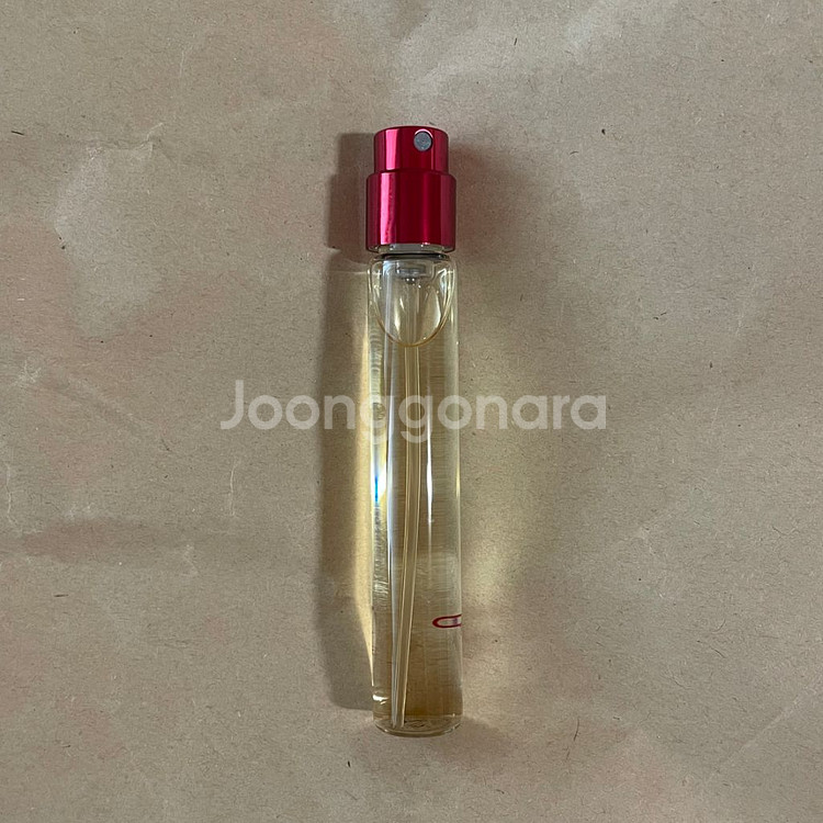 톰포드 비터피치 향수 10ml--3
