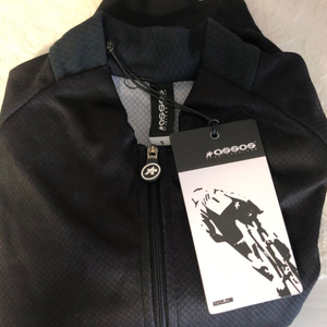 Assos UMA GT Jersey(아쏘스 여성 져지)