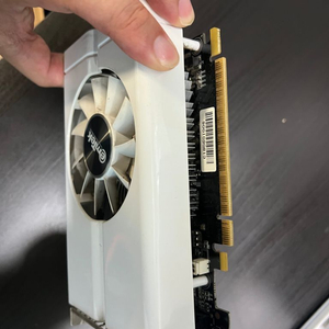 그래픽카드 gtx 1050