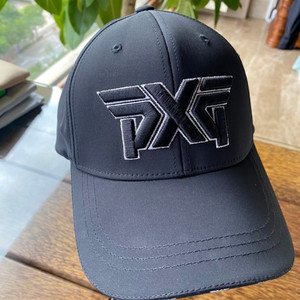 PXG 남성 골프모자 pxg자수로고모자