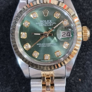 브랜드:롤렉스6917오이스터 퍼페츄얼 Rolex