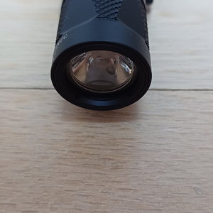 surefire x400v red non-ir