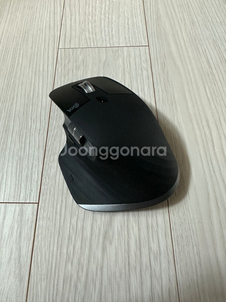로지텍 MX Master 3S for Mac 판매 :)--2