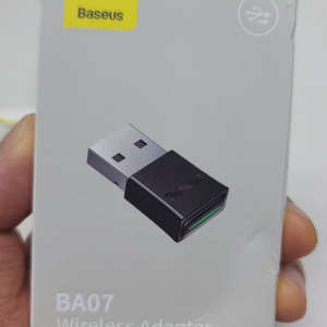 Baseus 블루투스 동글이 5.3 팝니다.