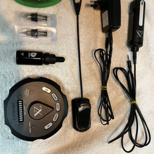 smp용 두피머신 판매합니다