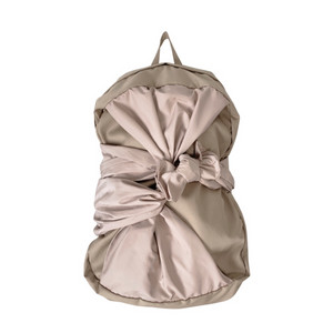 이우가마카라스 백팩 미스티로즈