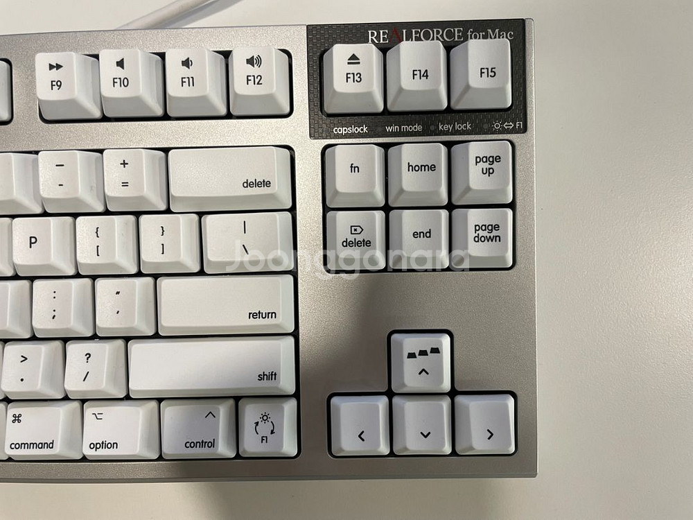 토프레 리얼포스 R2TLSA-US4M-WH--2