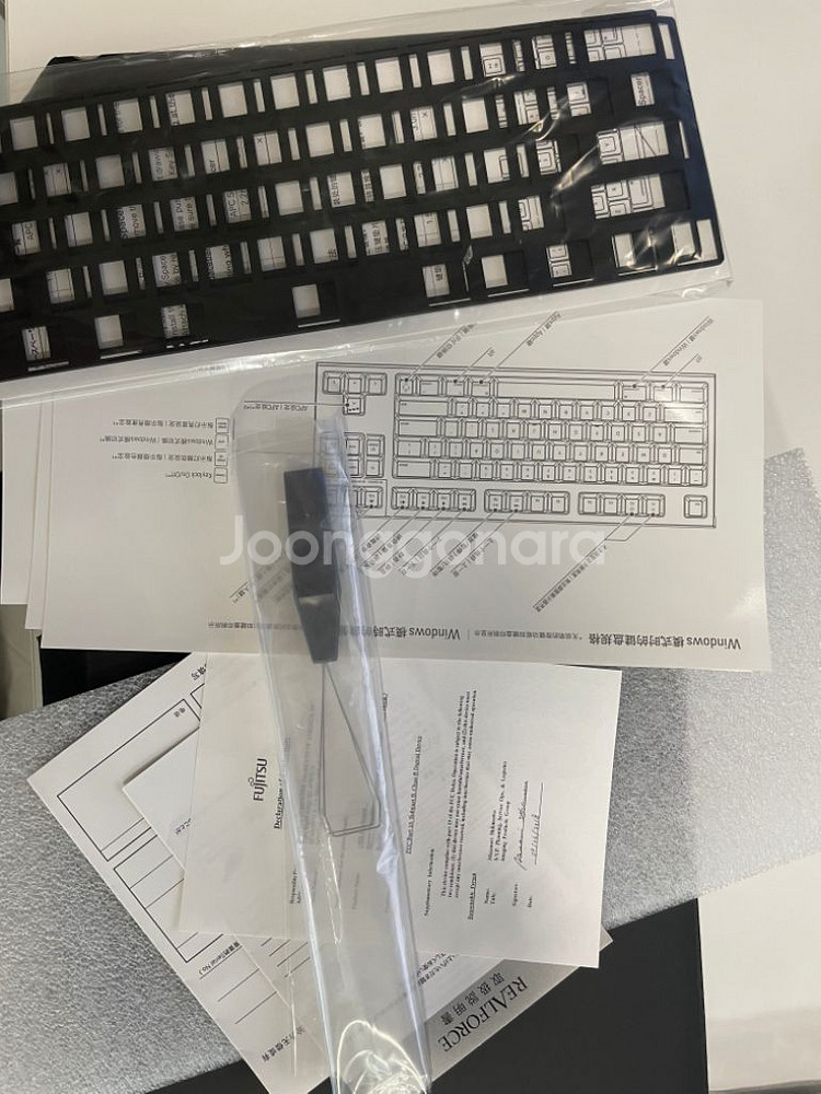 토프레 리얼포스 R2TLSA-US4M-WH--4