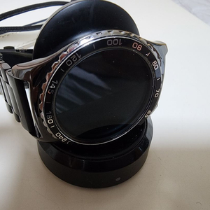 겔럭시워치 기어S2