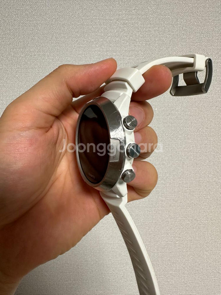 순토 D5 다이빙컴퓨터 스쿠버다이빙 프리다이빙--2