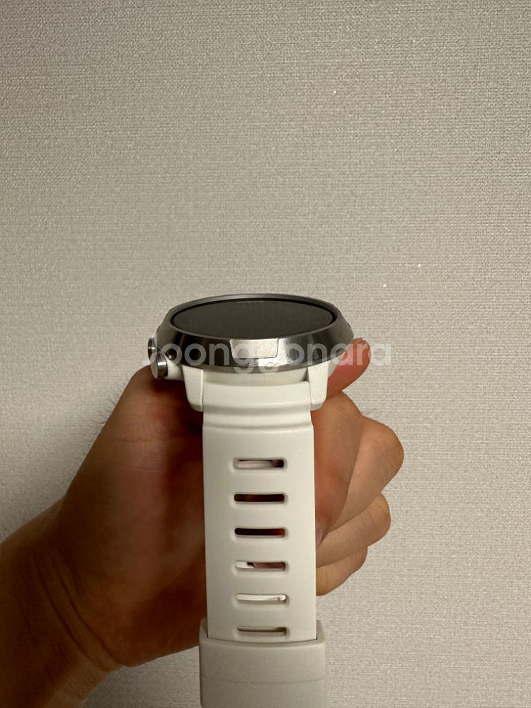 순토 D5 다이빙컴퓨터 스쿠버다이빙 프리다이빙--5