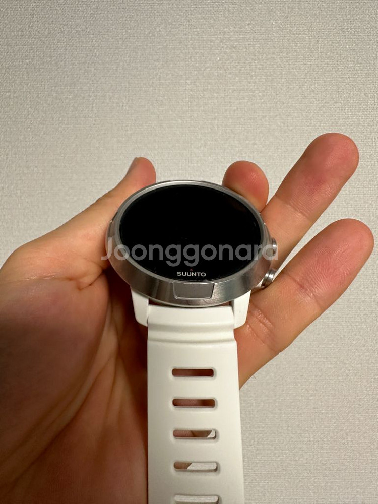 순토 D5 다이빙컴퓨터 스쿠버다이빙 프리다이빙--4