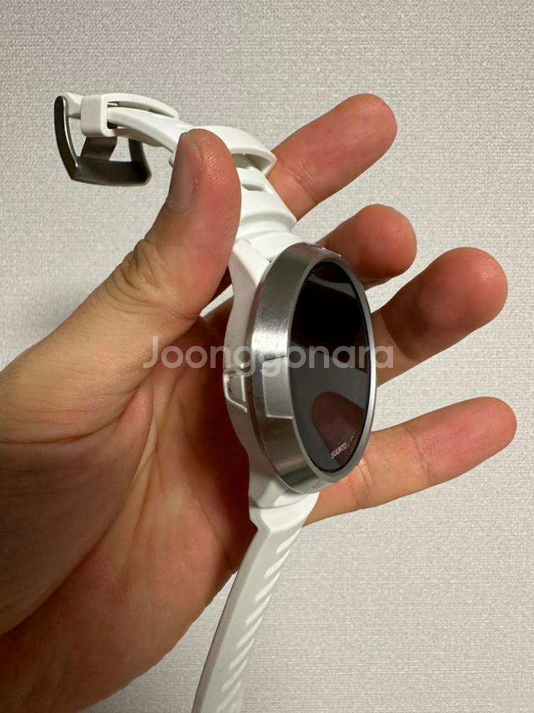 순토 D5 다이빙컴퓨터 스쿠버다이빙 프리다이빙--3