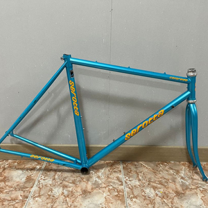 Serotta 세로타 Colorado TG 프레임셋