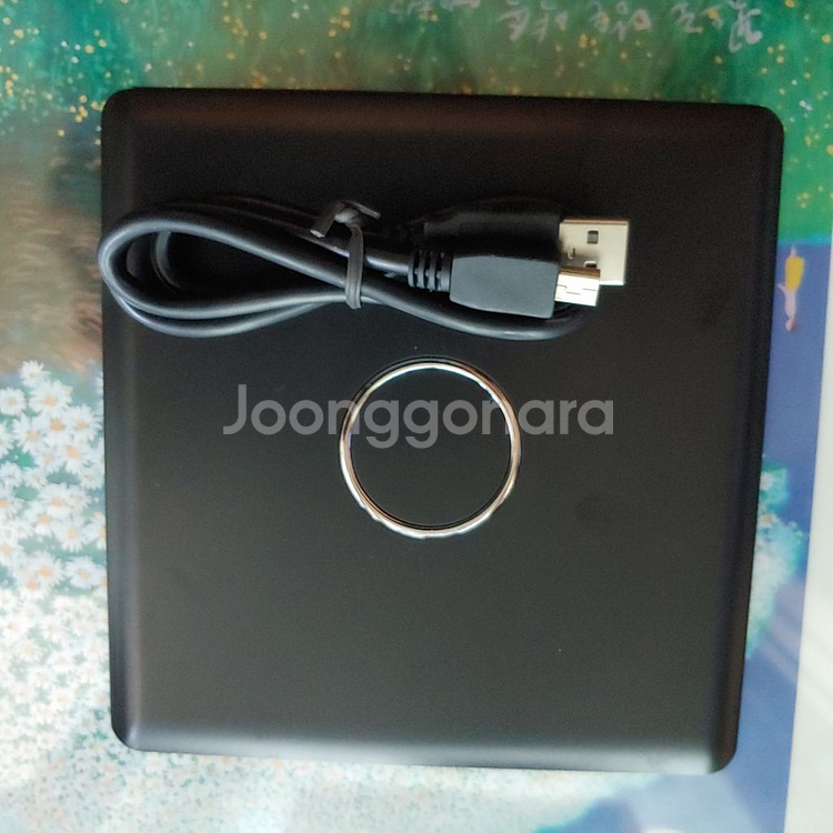 DVD RW 드라이브--2