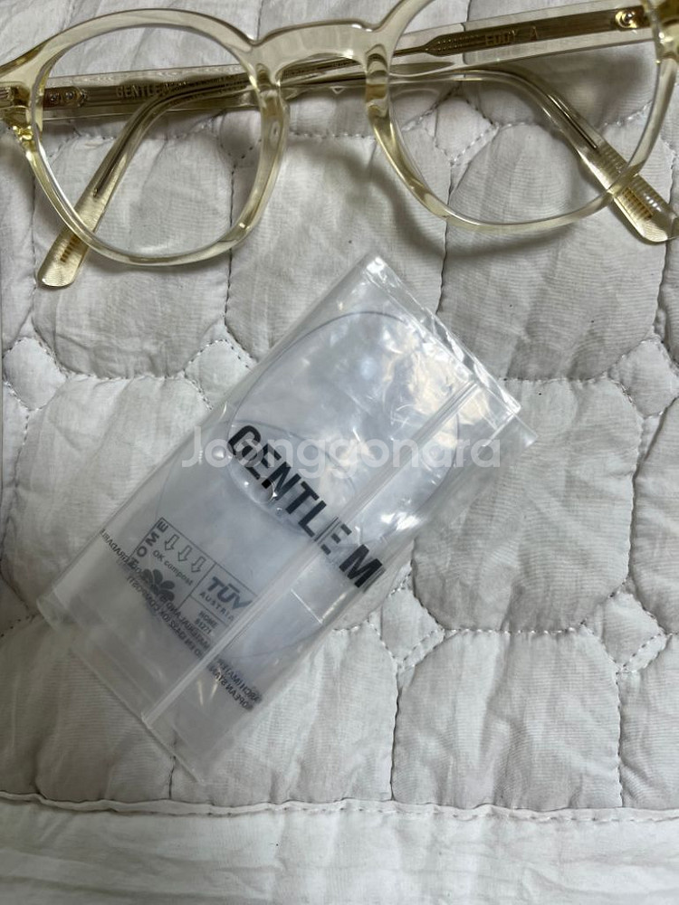 젠틀몬스터 안경 에디 eddy a-c2--3