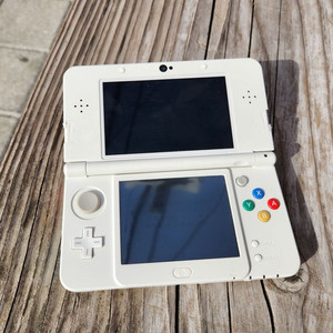 뉴작다수 new 3ds 지바냥 에디션