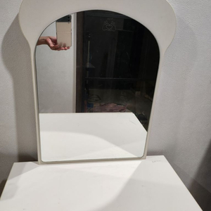 일룸 팅클팝 키즈화장대 팔아요