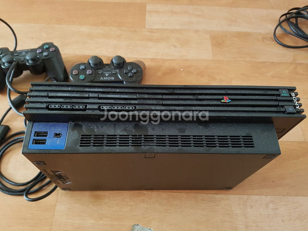플스2 PS2 30005 판매합니다.--2