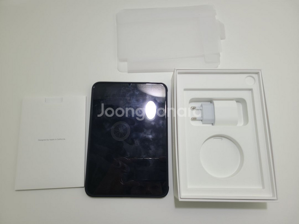 아이패드 미니6 wifi 64gb--0