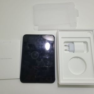 아이패드 미니6 wifi 64gb